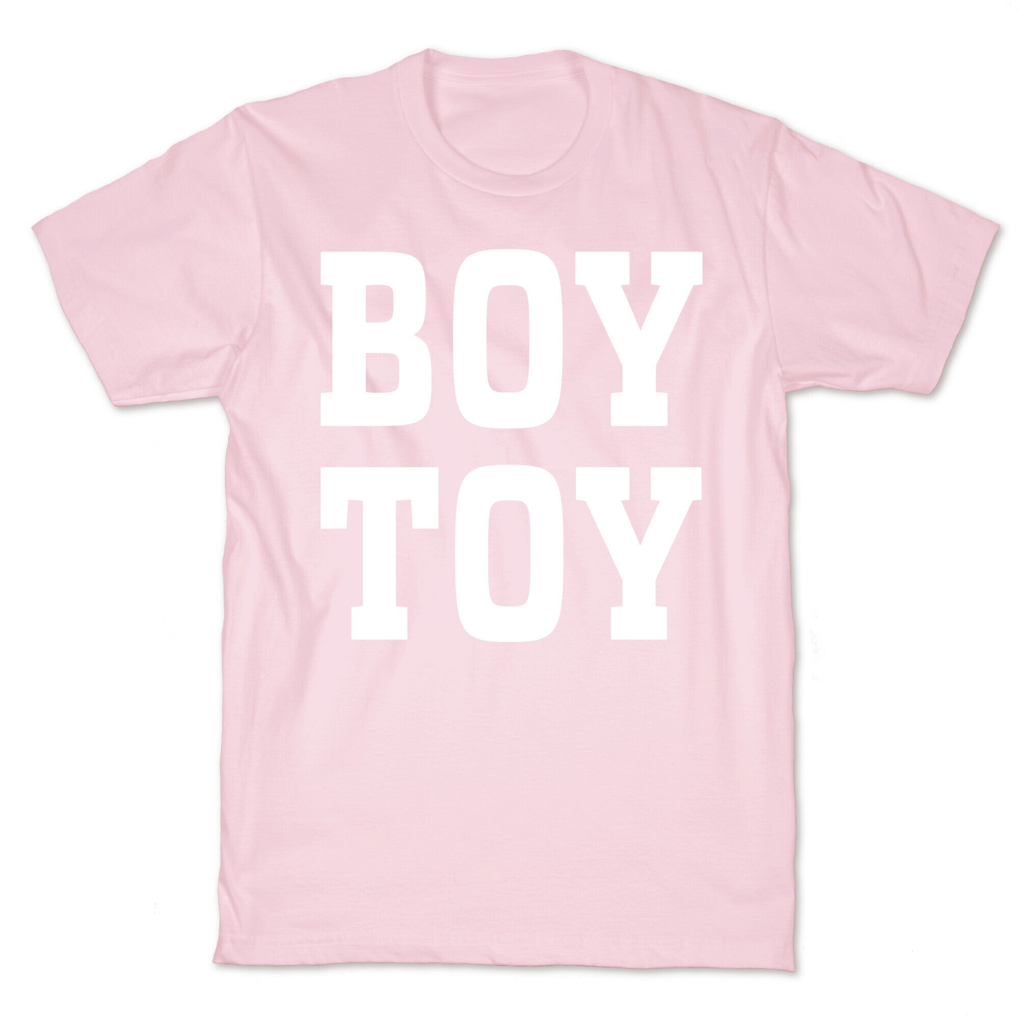 Boy Toy T-Shirt